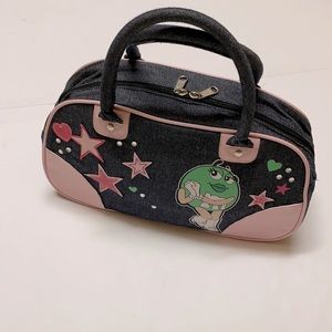 M&M vintage purse